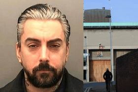 Disgraced former Lostprophets frontman, Ian Watkins is said to be in a 'critical condition'