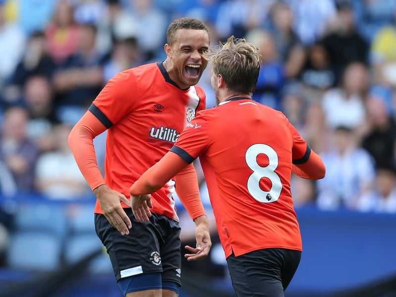 The cheapest season ticket at Kenilworth Road is £430 with the most expensive at £500.