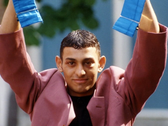 'Prince' Naseem Hamed grew up in Wincobank, where he learned his craft at Brendan Ingle's legendary gym. The boxer, whose net worth was once estimated to be £50 million, reportedly now lives in a £1.4 million townhouse near Windsor Castle.