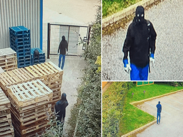 Masked thieves have stolen approximately £10,000 worth of roasted coffee from local Sheffield suppliers, Cafeology. (Photos courtesy of Cafeology)