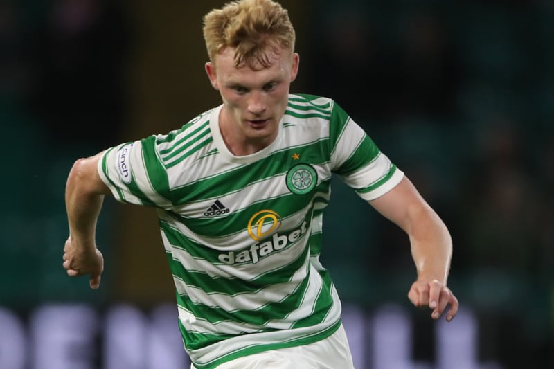 Given the nod to make his first appearances in 18 months after spending last season on loan at Aberdeen, the Irishman did okay and might’ve done enough to keep his place for next week’s derby. 
