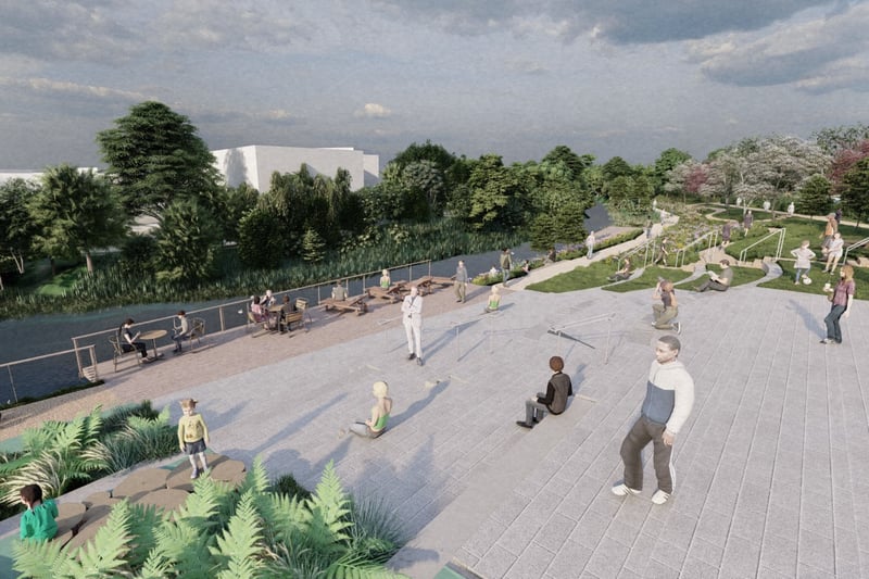 Perry Barr Stadium housing development announced - plans in pictures here