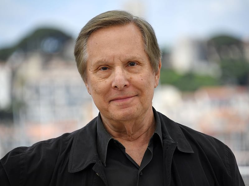 "The studios are making fewer films. They are making more expensive films. Profits are tougher to come by. Not only because of the expense of production. But also because of the expense of promotion and hype. To boil that all down, it's more about hype than it is about filmmaking."