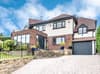Sheffield Houses: Inside £1,250,000 five bedroom family home in Ranmoor near top schools and the Peak District