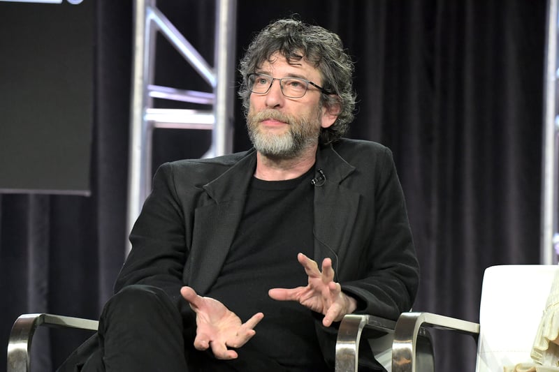 “Sometimes the best way to learn something is by doing it wrong and looking at what you did.”
– Neil Gaiman