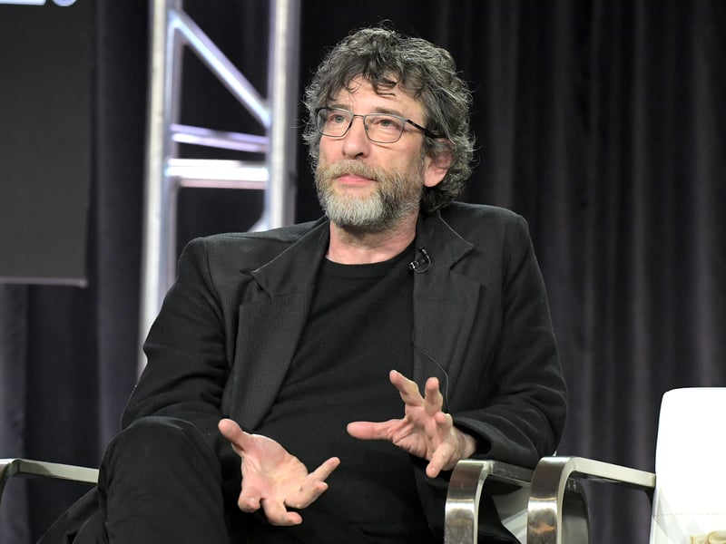 “Sometimes the best way to learn something is by doing it wrong and looking at what you did.”
– Neil Gaiman