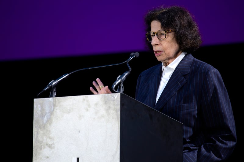 “In real life, I assure you, there is no such thing as algebra.”
– Fran Lebowitz
