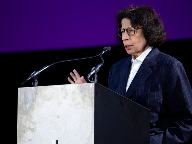 “In real life, I assure you, there is no such thing as algebra.”
– Fran Lebowitz