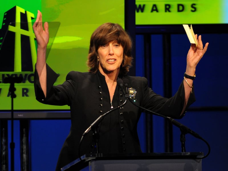 “Your education is a dress rehearsal for a life that is yours to lead.”
– Nora Ephron