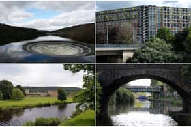 Several film and TV locations in and around Sheffield feature in On Location, by Peter Naldrett