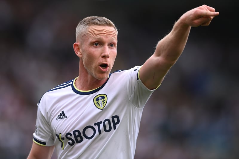 Another English midfielder who has turned out for big clubs like Leeds United, Middlesbrough and Everton and could be a useful edition to the heart of either side for the coming season