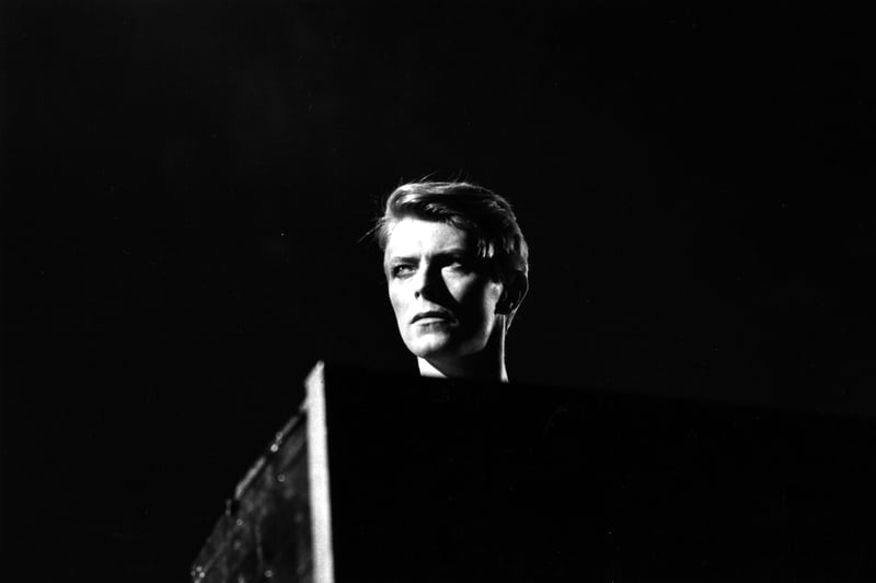 Speaking ahead of his gig at Glasgow Apollo in 1978, Bowie said: “I started off here about ten years ago or something like that and it has always been a favourite of mine. It’s an exceptionally exciting audience to work to. They just seem very intoxicated with the idea of a theatrical show.” 