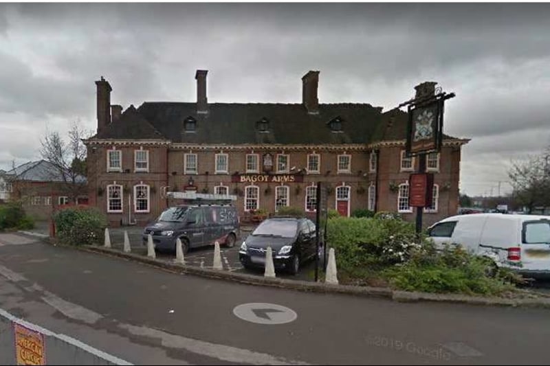 In 2021, two fires engulfed the landmark Bagot Arms pub in Erdington. Both blazes were confirmed by fire investigators to have been started by arsonists.  The pub served its last drinks in 2018 and was disused for a time, save for a cannabis farm being discovered in 2019. The site is now the subject of a brand-new apartment complex.  Demolition work on the pub began in April 2023. The new 52-home block of flats, with three and four storeys, will have 11 one-bed, one-person apartments, 25 one-bed, two-people apartments, and 10 two-bed, three-people apartments.