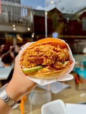 American fried chicken chain Popeyes is coming to Sheffield's Meadowhall shopping centre later this year