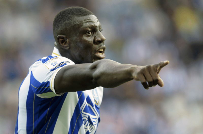 It’s been an up-and-down start to life at S6 for Diaby, but he coped well in the face of a talented Leeds attack last time out and helped grab that shut-out.