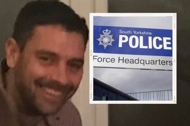 Delivering findings yesterday (Tuesday, August 8, 2023), the panel found gross misconduct had been proven in all seven charges, and said he would have been sacked from South Yorkshire Police, had he not resigned