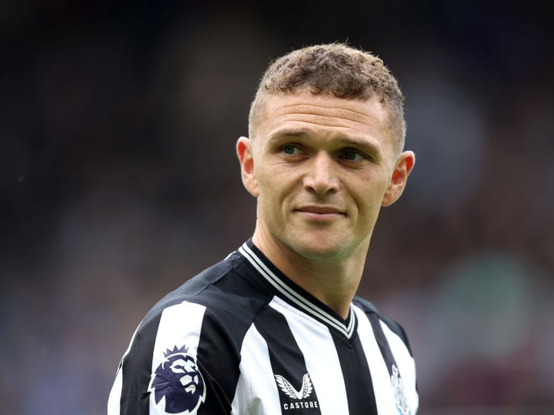 Trippier was a hugely important part of the way Newcastle United played last season and will be aiming to have a similar influence on the squad this term.