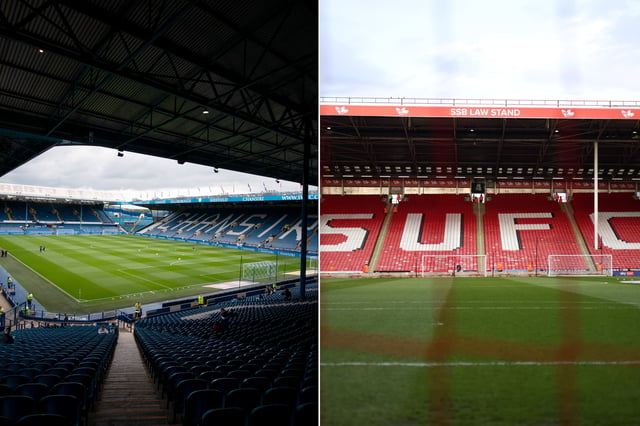 With Sheffield United FC now in the Premier League, and Sheffield Wednesday FC in the Championship, these clubs have made Sheffield proud. The city is also home to the world's first football club, Sheffield FC. 