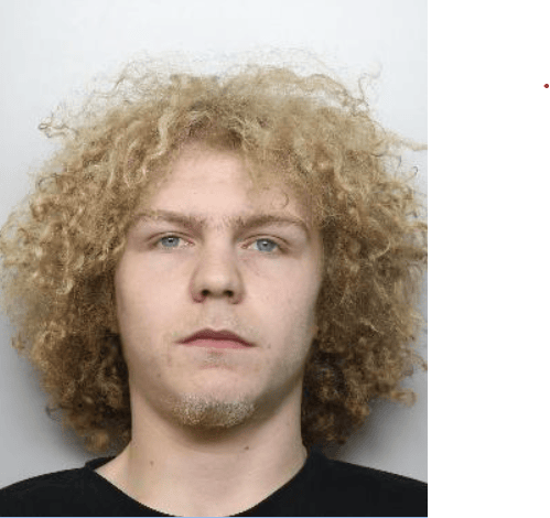 Ronnie Coleman, known as 'Little Ronnie' is wanted by police in connection to two burglaries in Sheffield, and a theft of a motor vehicle in Doncaster.