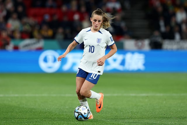 She has not been at her explosive best in the tournament but we think Wiegman will opt to bring her back into the fold on Saturday in place of Lauren James. She will have competition from Lauren Hemp, however, we are backing the Manchester United star to return to the starting XI.