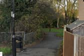 A man was stabbed to death in a area of parkland off Shortbrook Close in Westfield, Sheffield, at around 11pm on August 9.