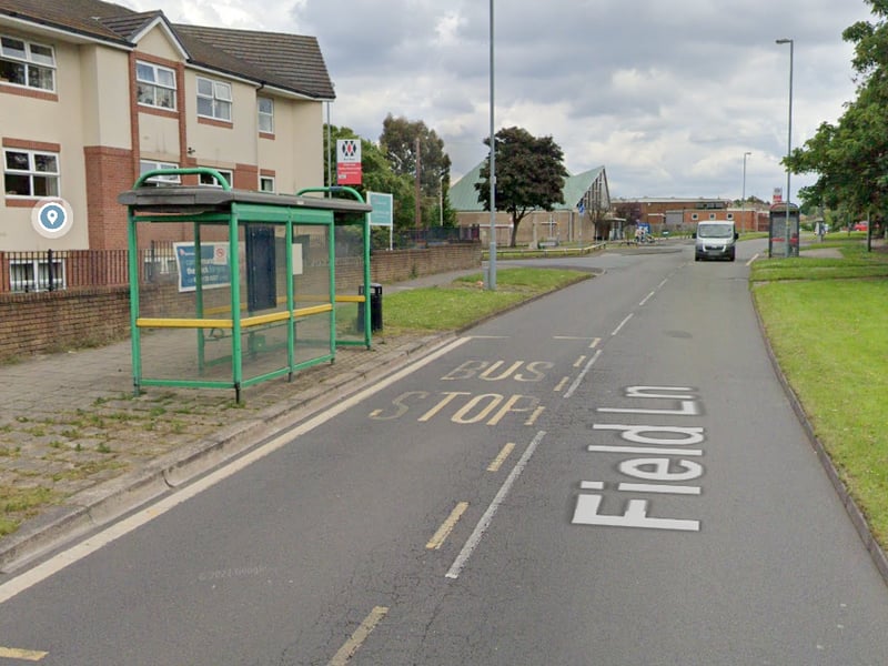 This bus route goes through Birmingham University, California & Bartley Green & Kitwell. It was picked as one of the best by our readers. They said: “X22 is the best.”