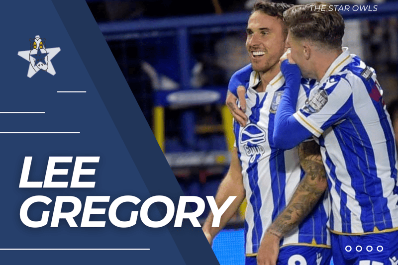 Gregory's time at Wednesday has certainly been successful, and his goal/assist return - especially prior to this season - is proof of that. He's made no secret that he'd like to stay, but his deal is up in the summer.