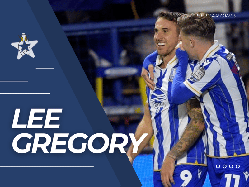 Had Wednesday best chance of the first half after being found in the box by Musaba, but couldn’t keep his strike down. Worked really hard in the press and dropped into play to try and get things ticking.