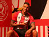 Vinicius Souza relishing Premier League “dream” ahead of potential Sheffield United debut
