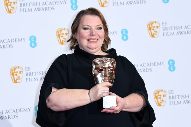 BAFTA nominated Channel 4 show about more fictional Manchester coppers. Joanna Scanlan stars as DI Viv Deering and it ran for three seasons, ending in 2018. 
