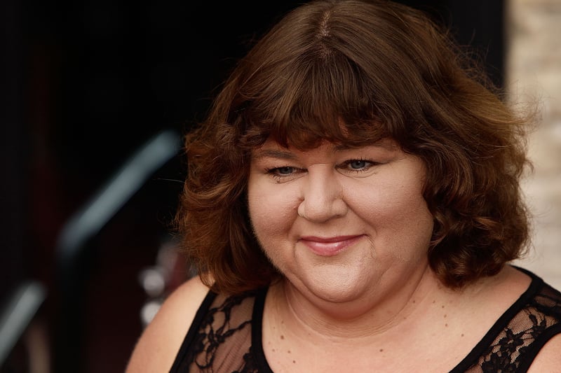 Actor Cheryl Fergison is best known for playing Heather Trott in the BBC1 soap EastEnders but to Peterborough folk, they might know her as a former Bretton Woods Community School pupil.  This year, she’s starring as the Good Witch, Glinda, in The Wonderful Wizard Of Oz at The Cresset.