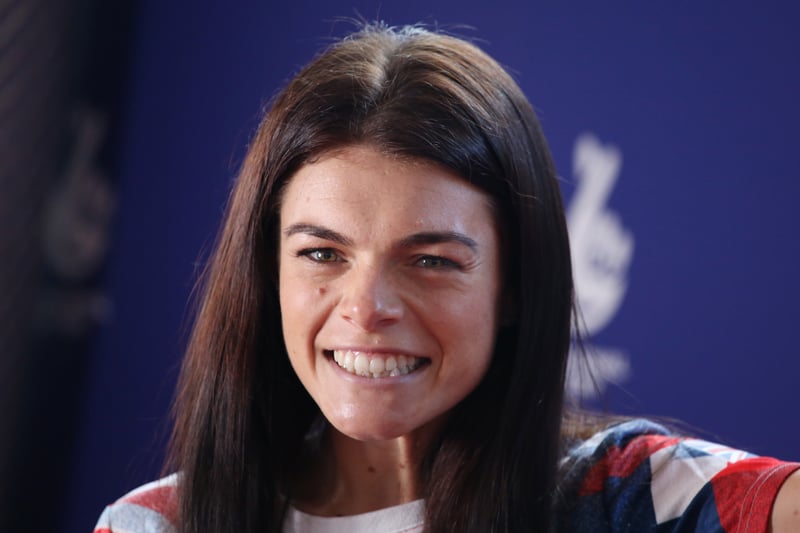 Paratriathlon athlete, Lauren Steadman, who was born in Peterborough missing her lower right arm, has gone on become the world and European Champion – a title which she has won 3 and 6 times respectively. She represented Team GB in the sports inaugural entry to the Paralympic Games in Rio 2016, where she took home a silver medal. In 2018, Steadman shot to national attention while competing on Strictly Come Dancing with partner AJ Pritchard. The pair reached the semi-finals before being eliminated.