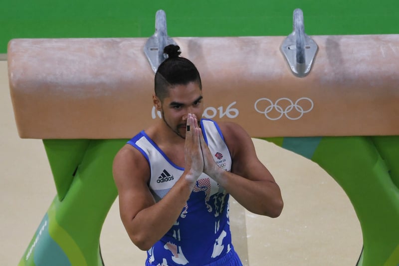 Peterborough’s Louis Smith - and member of Huntingdon Gymnastics Club -  is an Olympic gymnast who won a bronze medal in the 2008 Beijing Olympics, and silver medals in the 2012 London Olympics and the 2016 Rio Olympics (pictured). He also won a gold medal in the 2015 European Artistic Gymnastics Championships on the Pommel Horse. His television career blossomed considerably when he won the 2012 series of BBC’s Strictly Come Dancing with his partner, Flavia Cacace. Louis was appointed an MBE in the 2013 New Year Honours for services to gymnastics.
