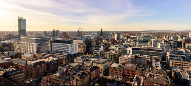 Manchester placed at number 72 in the global list and 33 in the European list. The report reads: "A renowned university and a strategic location for future-focused business come together to form a historic sense of place."