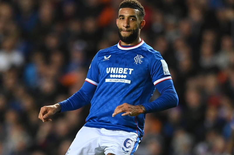 One of Rangers best performers on Tuesday night, the Englishman looks to be back up to full fitness now. 
