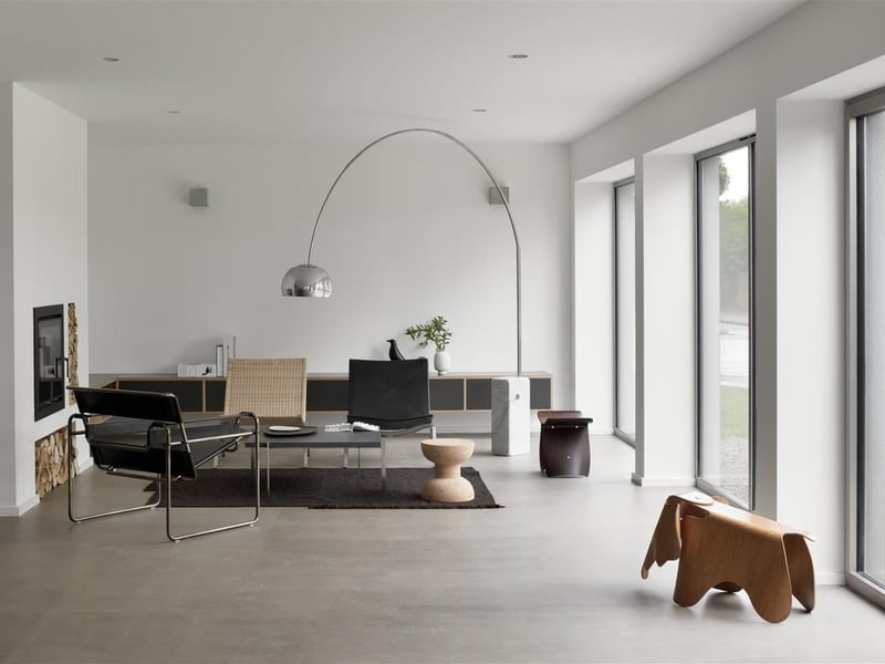 Kuro Koti Or “black house” was designed in 2018 by award-winning Birmingham architects BPN.