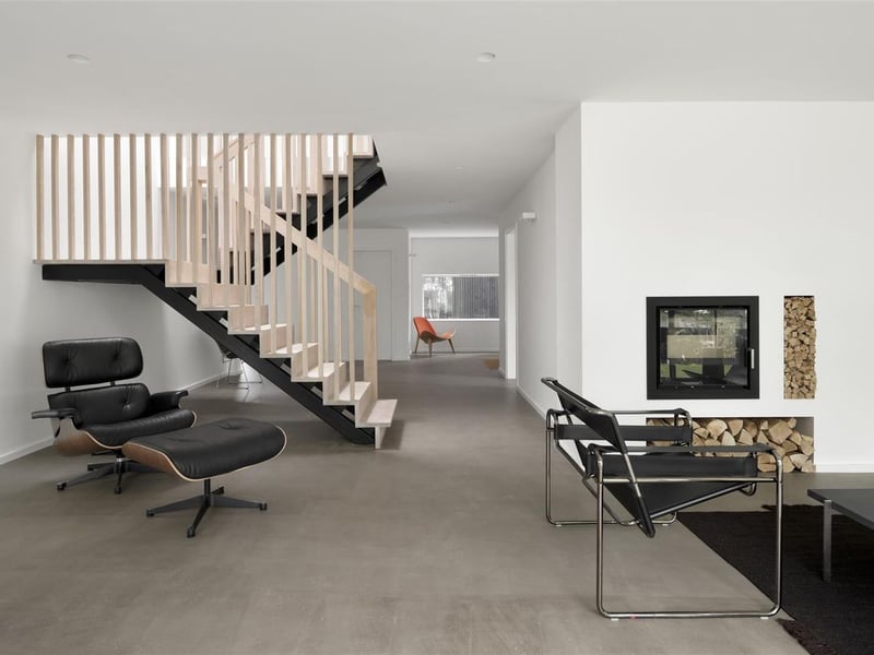 The house has been used as a film and photography location for the last 18 months and has been known as “Gadget HQ” for the previous two seasons of the Gadget Show. 