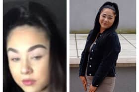 Officers are appealing for help in finding a missing teenager, known only as Joddielea. She was last seen in Gleadless on Thursday, August 10.