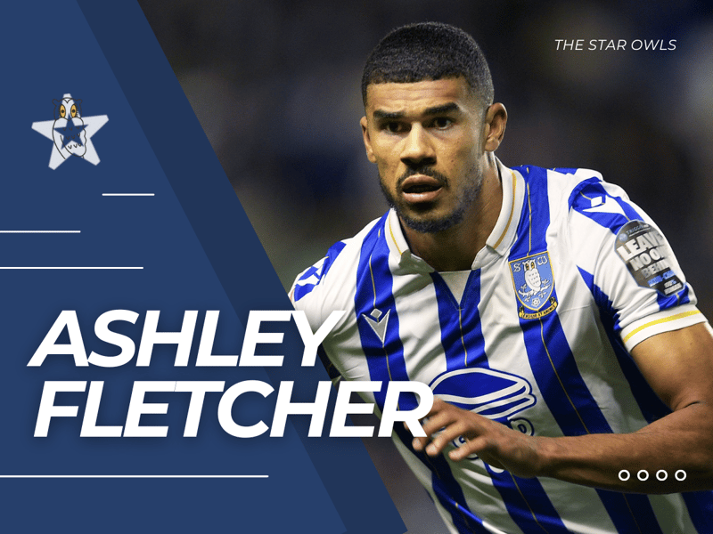 Headed a stunning chance over on 28 minutes. A couple of other shots were blocked and fizzed wide. Put in a great deal of effort but must feel he's reversed over a bag of black cats with his luck in front of goal.