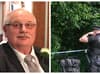 Emma Borowy: Woman, 32, appears at court charged with murder of 74-year-old Roger Leadbeater in Sheffield