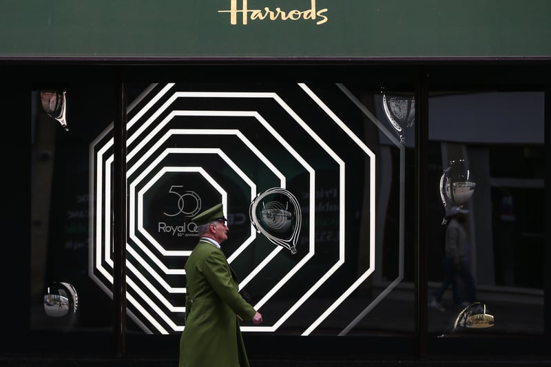 One reader said it would be perfect as “a Harrods for the North.”