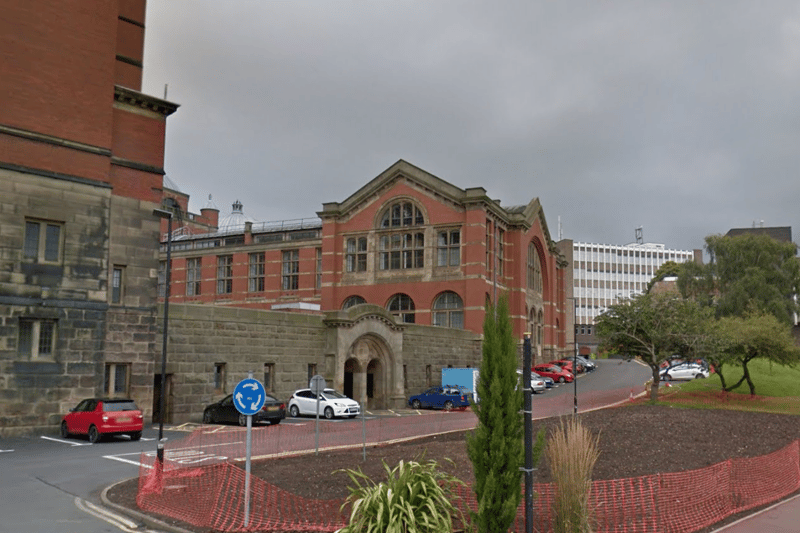 From live concerts to taster sessions for University students, the Music Building is a great venue to enjoy music from some  of the brightest talents in the city. (Photo - Google Maps)