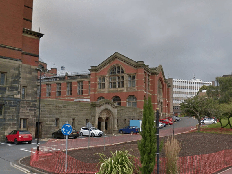 From live concerts to taster sessions for University students, the Music Building is a great venue to enjoy music from some  of the brightest talents in the city. (Photo - Google Maps)