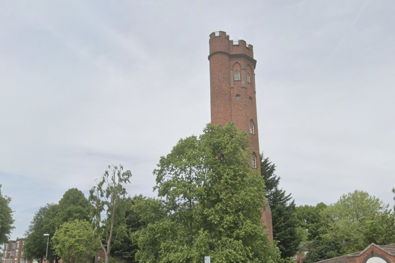 LOTR author J.R.R. Tolkein lived in Edgbaston once upon a time. The Grade II listed tower of Perrot’s Folly and the Victorian tower of Edgbaston Waterworks are believed to have inspired the Two Towers of J.R.R Tolkien’s Lord of the Rings novels. The author grew up in the area and also has links to The Oratory. (Photo - Google Map)