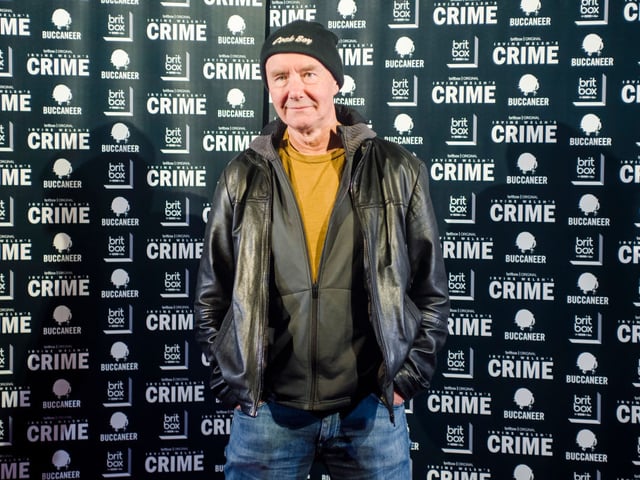 The Leith born novelist completes our top 10 and is best known for Trainspotting, Porno and Crime.