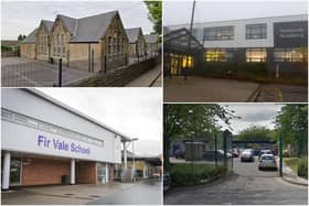 These are the Sheffield schools rated as "Requires Improvement" by Ofsted heading into the new 2023/24 academic year - some of which have been waiting for so much as a monitoring visit for nearly four years.