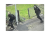 South Yorkshire Police appeal to find men on CCTV following bogus official robbery and assault in Rotherham