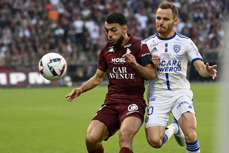 Linked with United even before Ndiaye’s departure, @JohnFeek25622 sees the Metz man as “literally a like for like swap”, adding: “Georges probably the better finisher to be fair.” He’d cost around €20m so a sizeabe chunk of change 