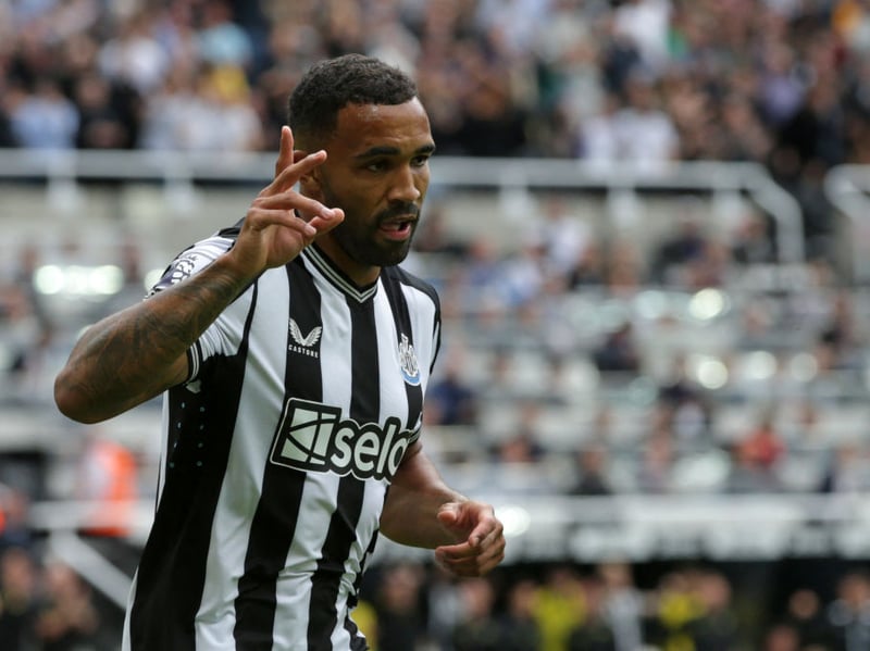 Newcastle United’s top scorer last season could count himself rather unfortunate to be starting the season on the bench this year. However, there will be plenty of Premier League and Champions League games for Wilson to impress in, the club just have to be wary about overloading his body with gametime.