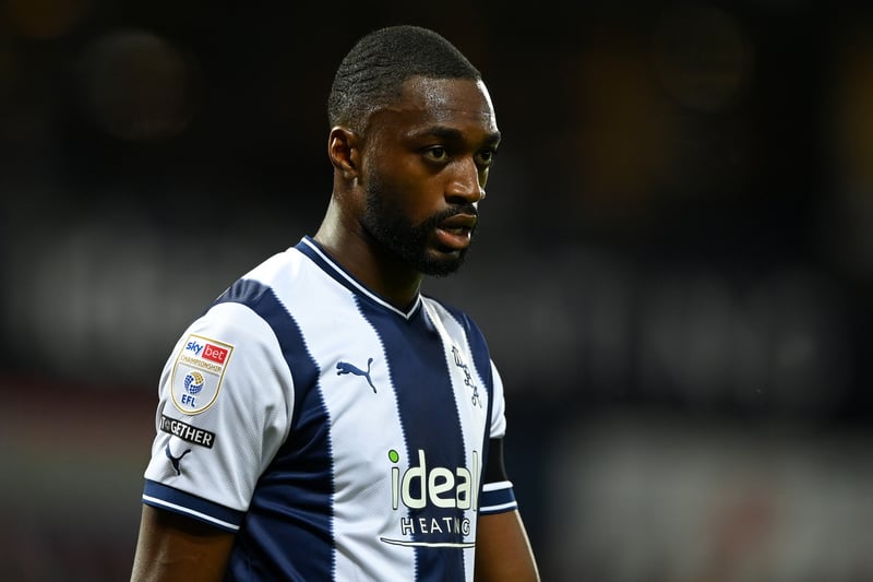 Scored and was man of the match as Albion beat Swansea. Seems to prefer being in a three rather than a four, and we reckon Corberan will stick to that experiment.